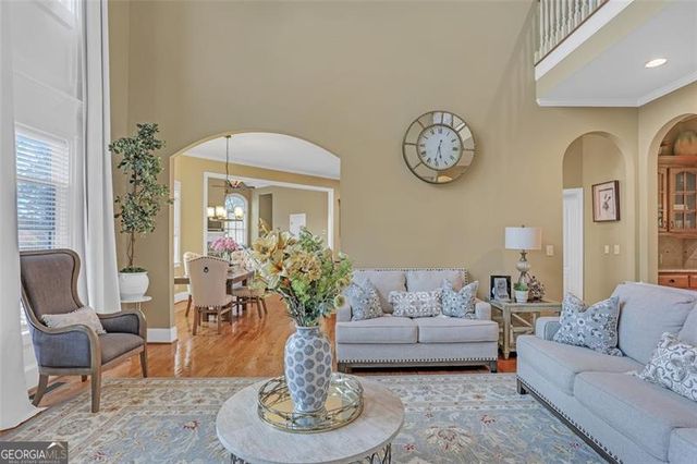 1385 HARRIS Road, Lawrenceville, GA 30043