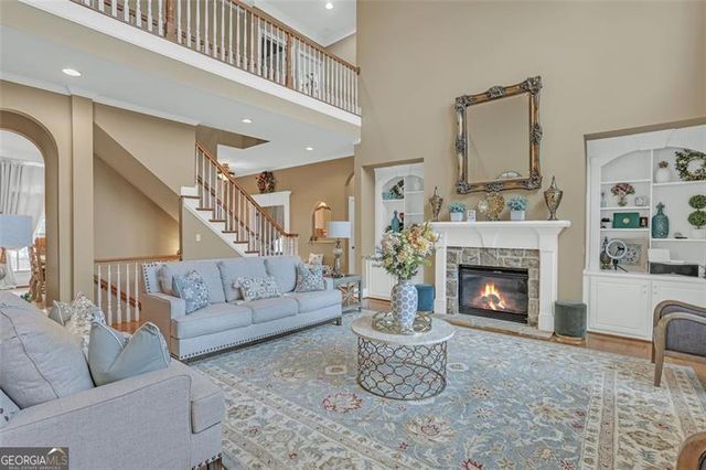 1385 HARRIS Road, Lawrenceville, GA 30043