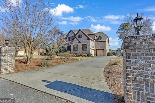 1385 HARRIS Road, Lawrenceville, GA 30043