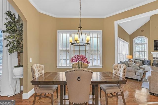 1385 HARRIS Road, Lawrenceville, GA 30043