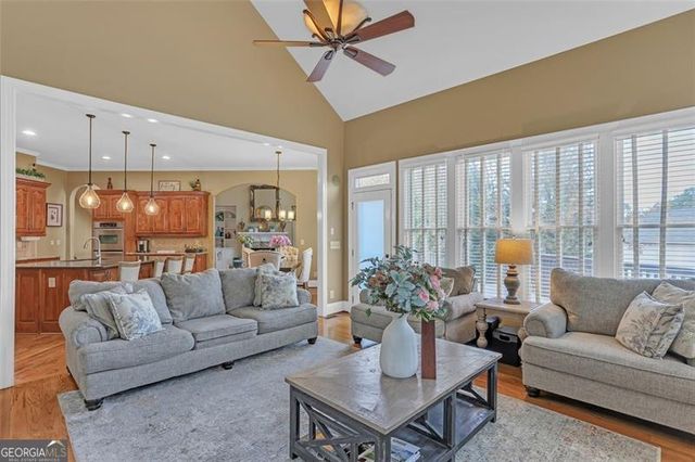 1385 HARRIS Road, Lawrenceville, GA 30043