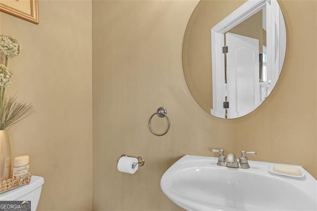 1385 HARRIS Road, Lawrenceville, GA 30043