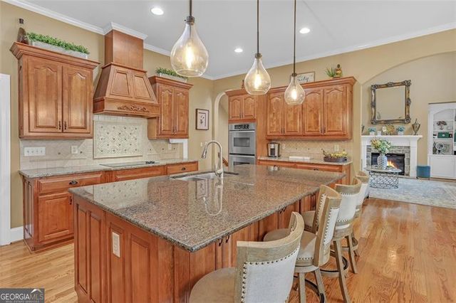 1385 HARRIS Road, Lawrenceville, GA 30043