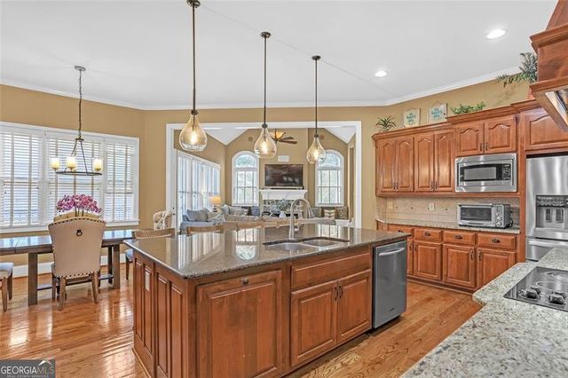 1385 HARRIS Road, Lawrenceville, GA 30043