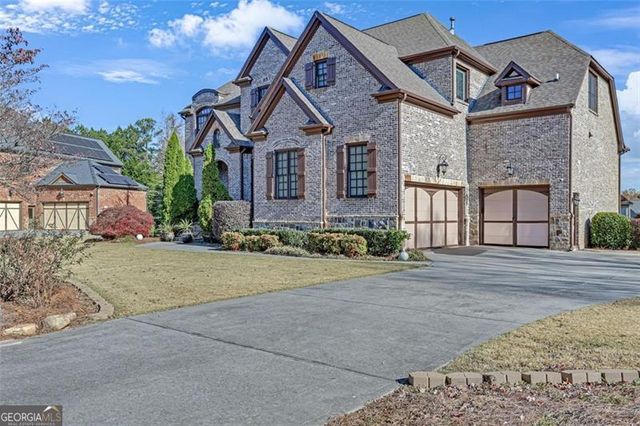 1385 HARRIS Road, Lawrenceville, GA 30043