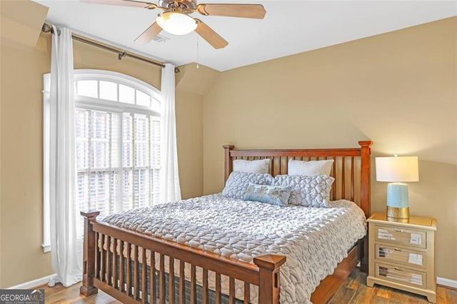 1385 HARRIS Road, Lawrenceville, GA 30043