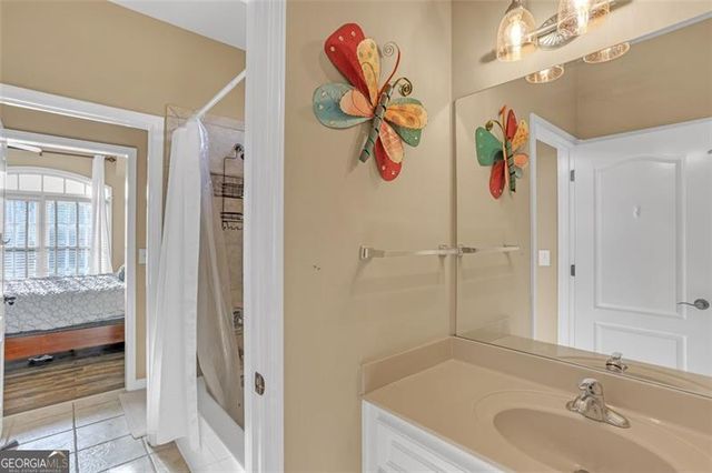 1385 HARRIS Road, Lawrenceville, GA 30043