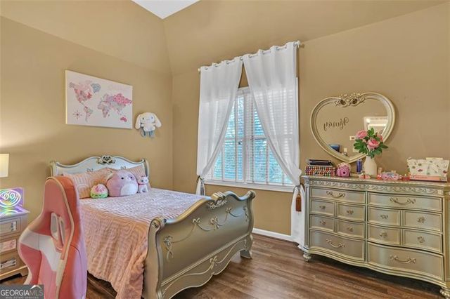 1385 HARRIS Road, Lawrenceville, GA 30043