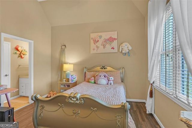 1385 HARRIS Road, Lawrenceville, GA 30043