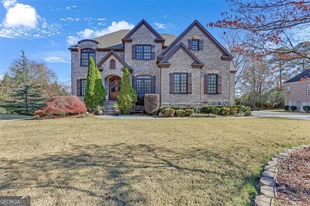 1385 HARRIS Road, Lawrenceville, GA 30043