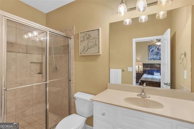 1385 HARRIS Road, Lawrenceville, GA 30043