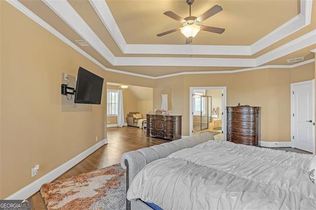 1385 HARRIS Road, Lawrenceville, GA 30043