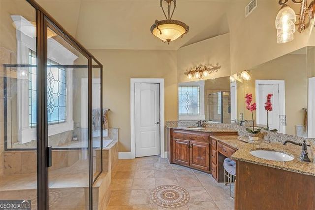 1385 HARRIS Road, Lawrenceville, GA 30043