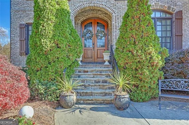 1385 HARRIS Road, Lawrenceville, GA 30043