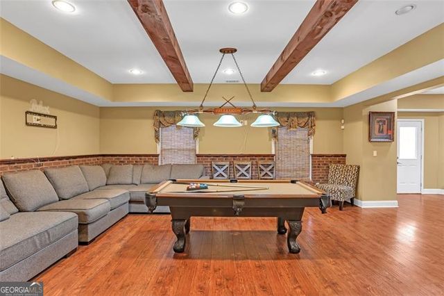 1385 HARRIS Road, Lawrenceville, GA 30043