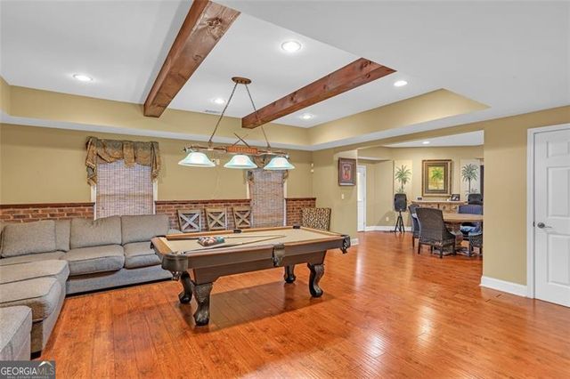 1385 HARRIS Road, Lawrenceville, GA 30043