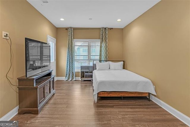 1385 HARRIS Road, Lawrenceville, GA 30043