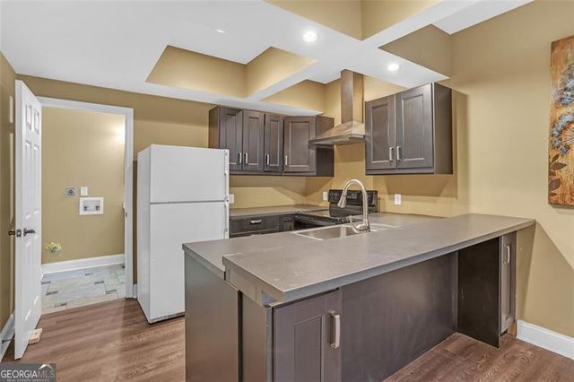 1385 HARRIS Road, Lawrenceville, GA 30043