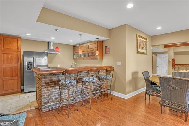 1385 HARRIS Road, Lawrenceville, GA 30043