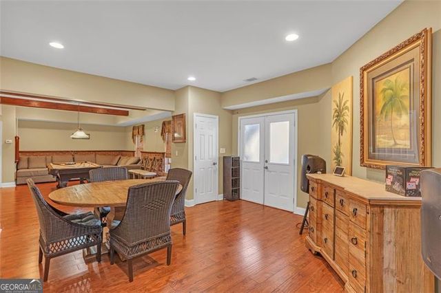 1385 HARRIS Road, Lawrenceville, GA 30043