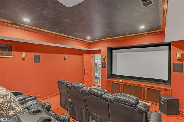 1385 HARRIS Road, Lawrenceville, GA 30043