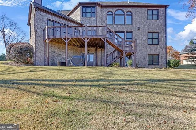 1385 HARRIS Road, Lawrenceville, GA 30043