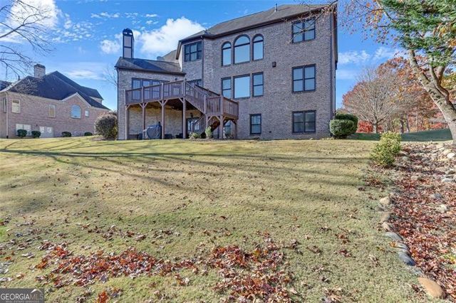 1385 HARRIS Road, Lawrenceville, GA 30043