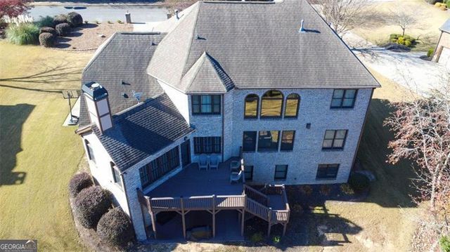 1385 HARRIS Road, Lawrenceville, GA 30043