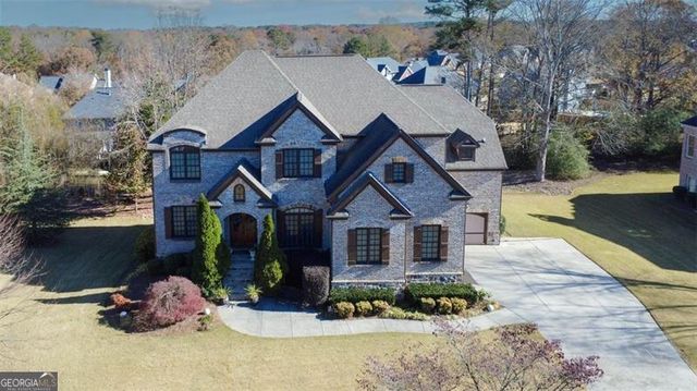 1385 HARRIS Road, Lawrenceville, GA 30043