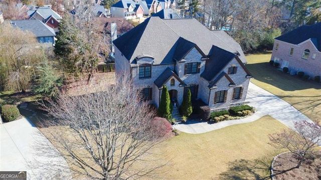 1385 HARRIS Road, Lawrenceville, GA 30043