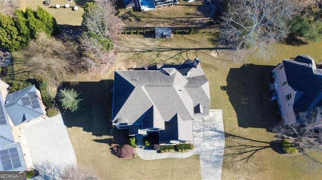 1385 HARRIS Road, Lawrenceville, GA 30043