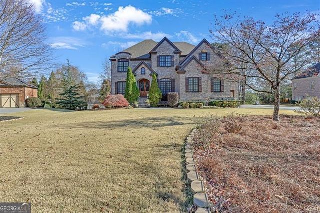 1385 HARRIS Road, Lawrenceville, GA 30043