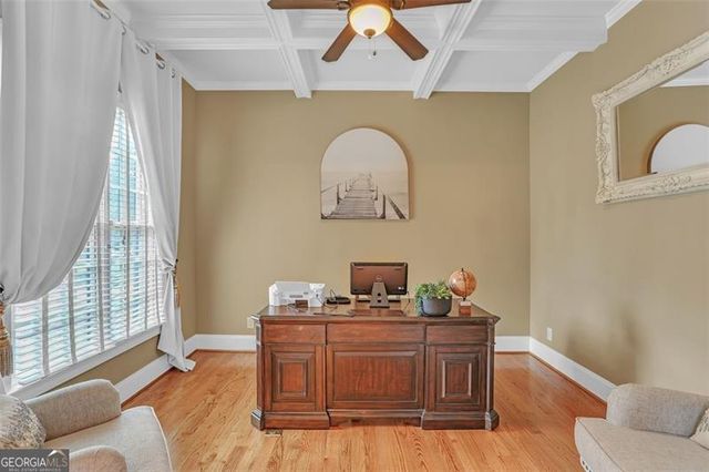 1385 HARRIS Road, Lawrenceville, GA 30043