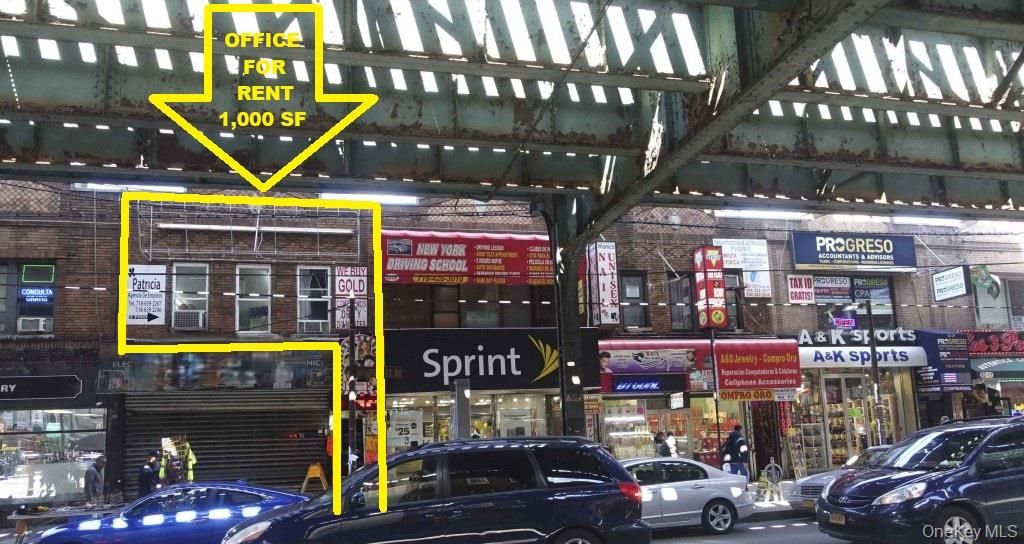 8205 Roosevelt Avenue, Jackson Heights, NY 11372