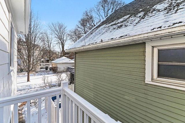 419 17th STREET, Racine, WI 53403