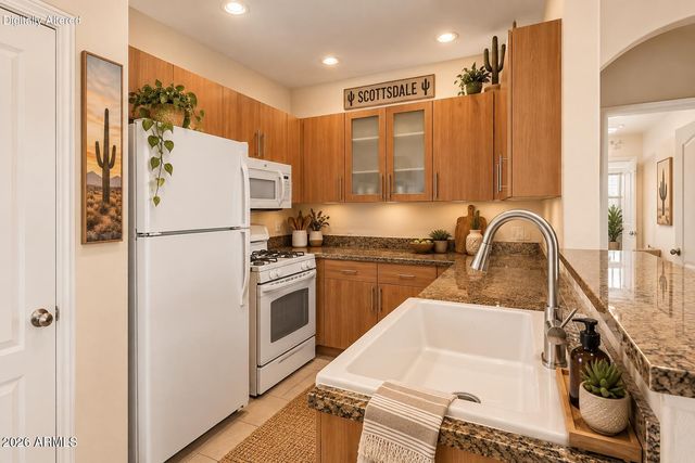 6900 E Princess Drive 2195, Phoenix, AZ 85054