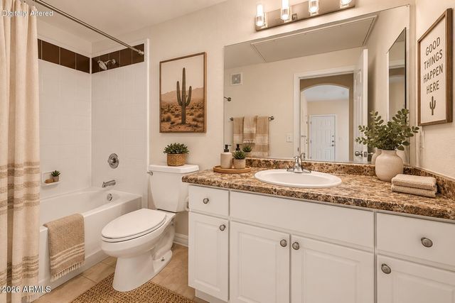 6900 E Princess Drive 2195, Phoenix, AZ 85054