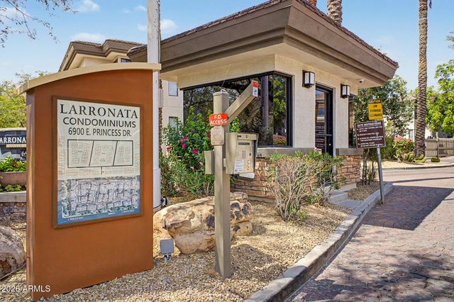 6900 E Princess Drive 2195, Phoenix, AZ 85054