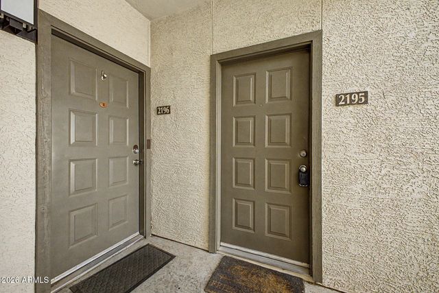 6900 E Princess Drive 2195, Phoenix, AZ 85054