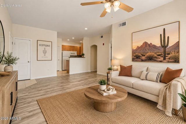 6900 E Princess Drive 2195, Phoenix, AZ 85054