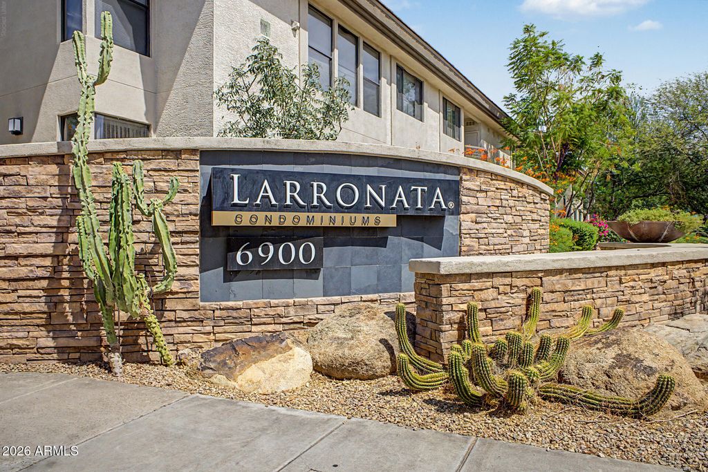 6900 E Princess Drive 2195, Phoenix, AZ 85054 — exterior