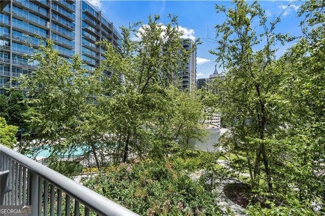 44 Peachtree Place NE 822, Atlanta, GA 30309