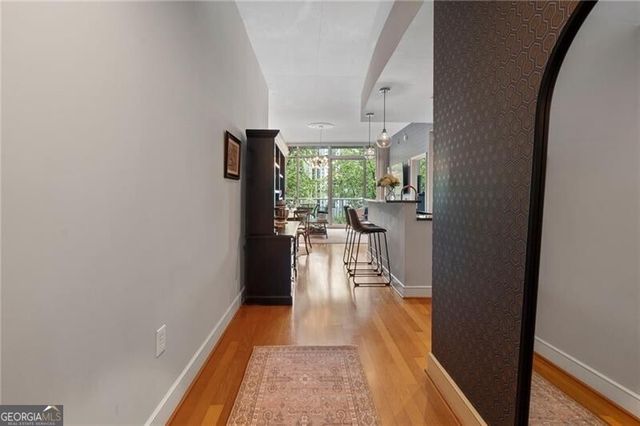 44 Peachtree Place NE 822, Atlanta, GA 30309