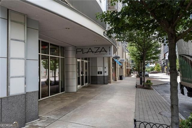 44 Peachtree Place NE 822, Atlanta, GA 30309