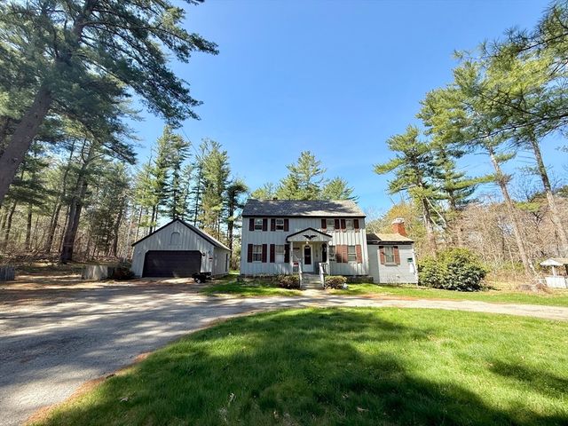 250 Main Street, Hanover, MA 02339