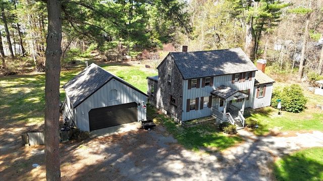 250 Main Street, Hanover, MA 02339
