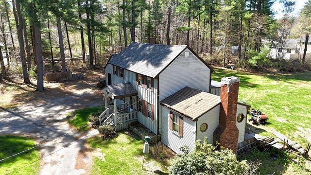 250 Main Street, Hanover, MA 02339
