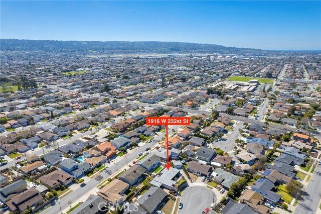 1916 W 231st Street, Torrance, CA 90501