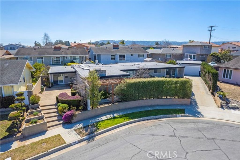 1916 W 231st Street, Torrance, CA 90501