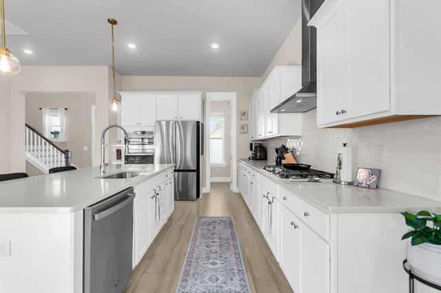 402 Parish Farms Drive, Summerville, SC 29486